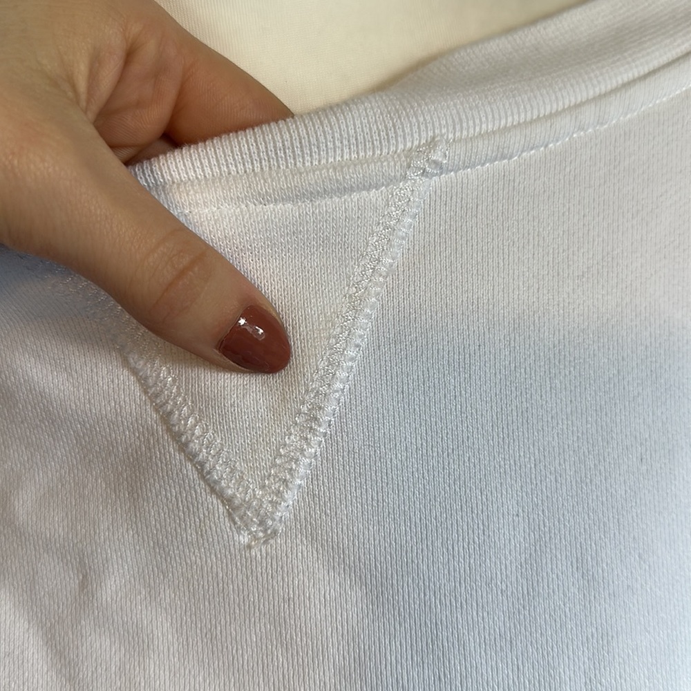 Maison Margiela Sweatshirt - Picture 7 of 13